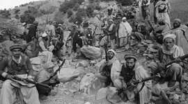 Timeline: Eix Cronològic Afganistan