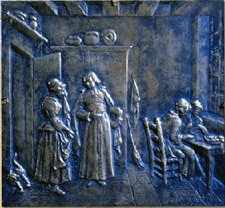 Découverte d'une Langue des Signes