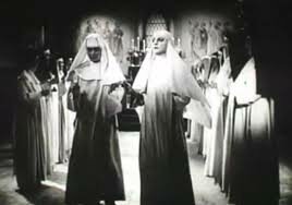 Jancsi találkozik Margittal és beleszeret teljesen.