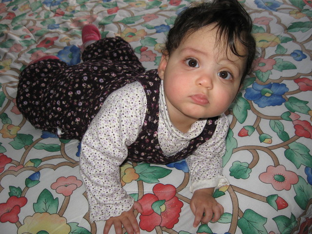 And we're rollin... ROLLIN..