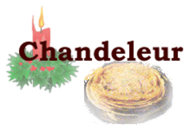 Le chandeleur