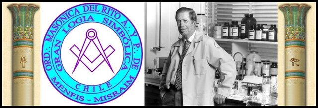 Robert Bruce Merrifield