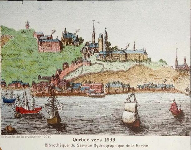 Échec de la colonisation des compagnies