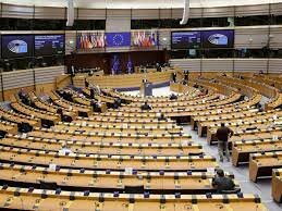 Nacimiento del Parlamento Europeo