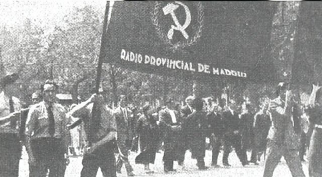 Refundación de la II Internacional Socialista