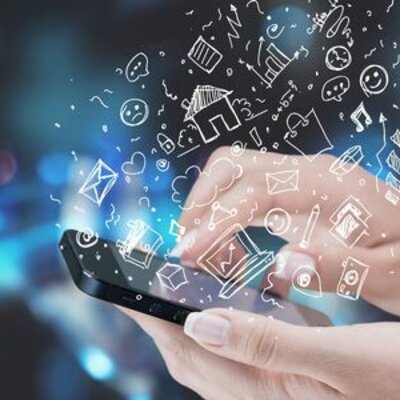 Timeline: LINEA DEL TIEMPO INTERNET