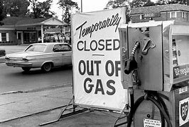 Crisis del petroleo llega a Europa