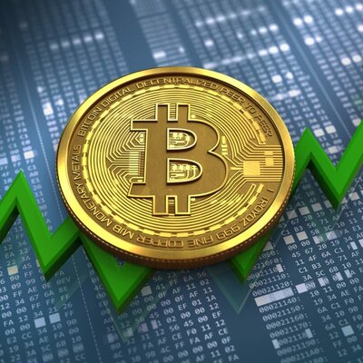 Timeline: EVOLUCION BIT COIN