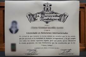 "Enunciado General del Plan"