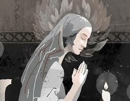 Margit önsanyargatást alkalmaz annak érdekében hogy apja és testvére kibéküljenek.