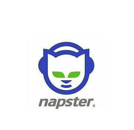 Napster la primera gran red P2P