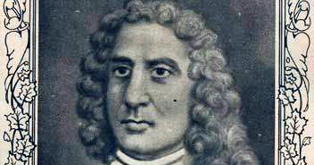 Prise de pouvoir de Charles Huault de Montmagny