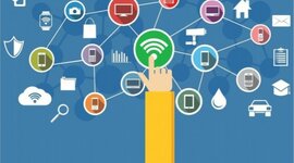 Timeline: Evolução da Informática/Internet com a EaD