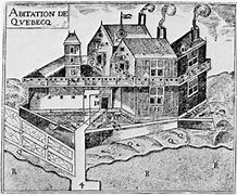 Fondation de Québec.