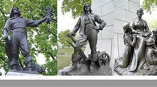 Arrivée de la famille Hébert en Nouvelle-France