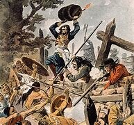 Échec de la colonisation des compagnies