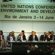 Conferencia de Río de Janeiro