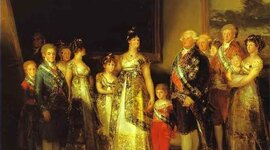 Timeline: EJE CRONOLÓGICO 1 (1788-1833)