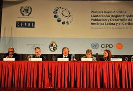 Primera reunión del CIN