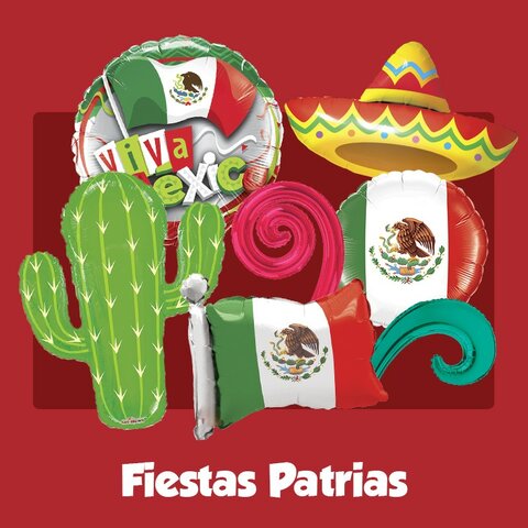 Evento Escolar, Preparatoria