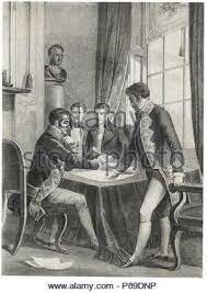 Tratado de Valençay