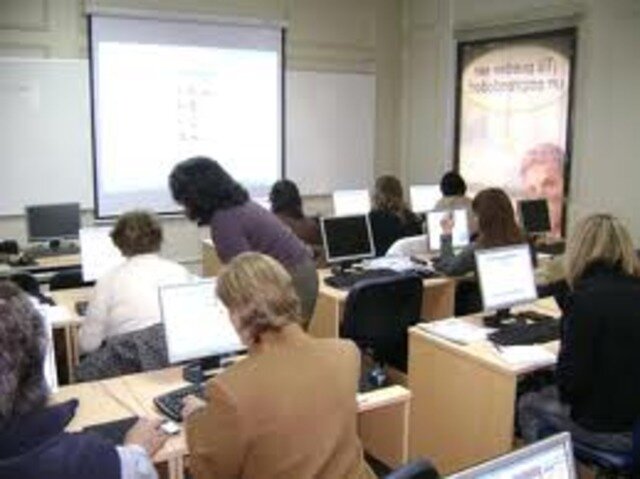 Demandas en la carrera de computación