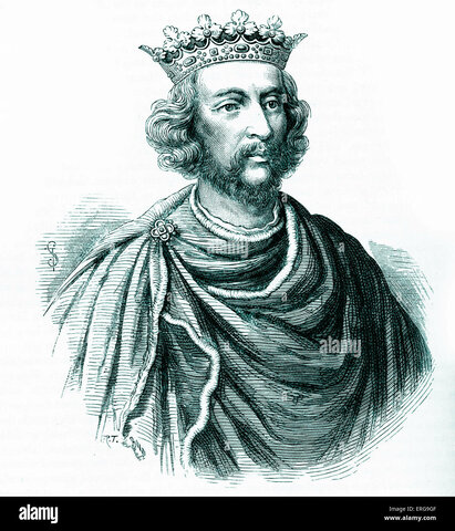 Governo di Enrico III