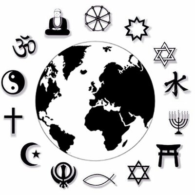 Timeline: Religion 101