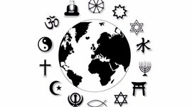 Timeline: Religion 101
