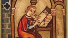 Timeline: DIFERENTES EPOCAS LITERARIAS