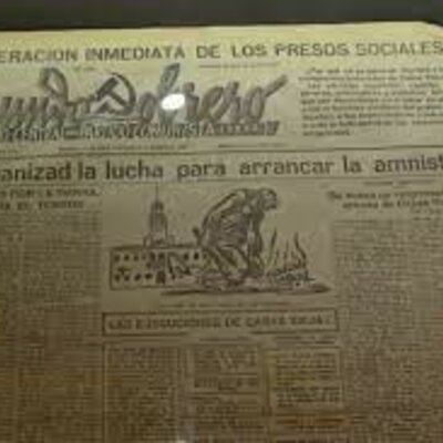 Timeline: El mundo obrero