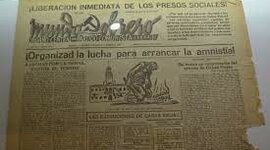 Timeline: El mundo obrero