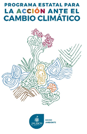 Programa Estatal de Acción ante el Cambio Climático