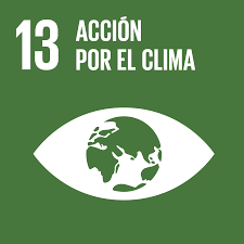 Acción por el clima. Agenda 2030 - COP26