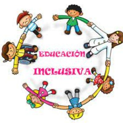 Timeline: EDUCACIÓN INCLUSIVA EN COLOMBIA.