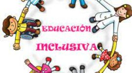 Timeline: EDUCACIÓN INCLUSIVA EN COLOMBIA.