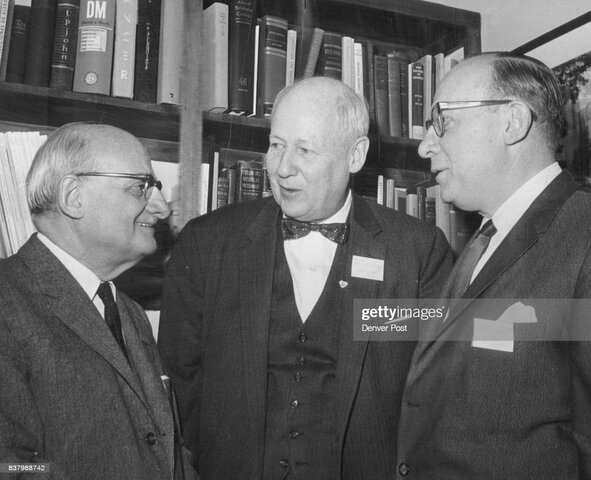 Frank Freemont Smith