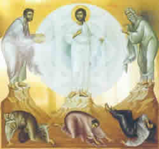 La Transfiguration