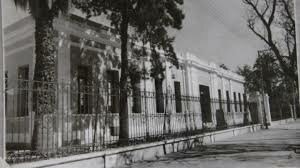 Reforma al Plan de Estudios de la Educación Normal.