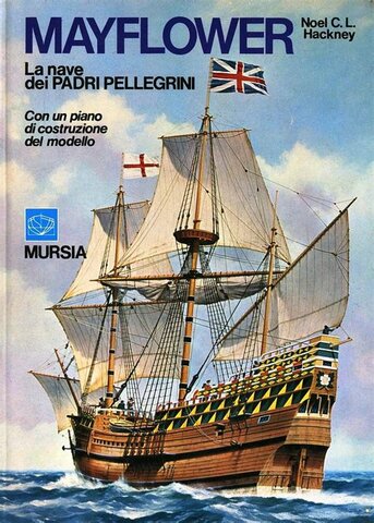 "I padri pellegrini"