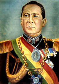 CARLOS QUINTANILLA QUIROGA