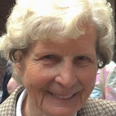 Timeline: Ingetraut Dahlberg