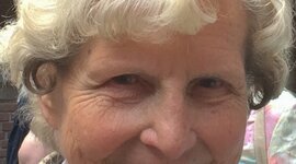 Timeline: Ingetraut Dahlberg