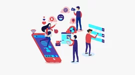 Timeline: Origen y evolución del Internet y el WWW ( KRDJ )