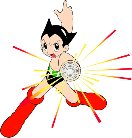 Astro Boy
