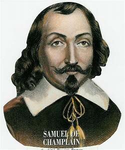 Déces de Samuel de Champlain