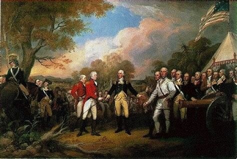 Battaglia di Saratoga