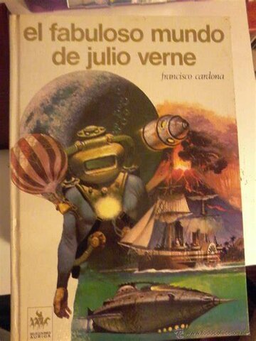 Julio Verne