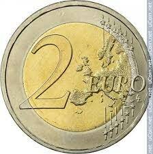 Naixement del Euro