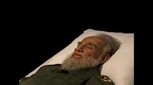 Mort de Fidel Castro
